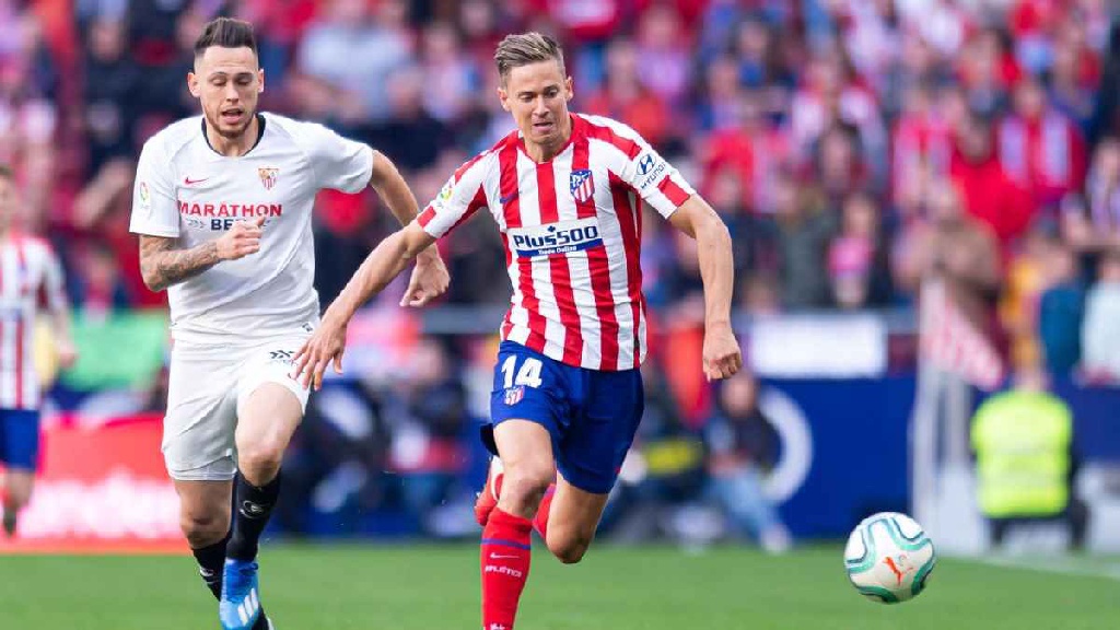 Nhận định, soi kèo trận Sevilla vs Atletico Madrid, 3h00 ngày 19/12