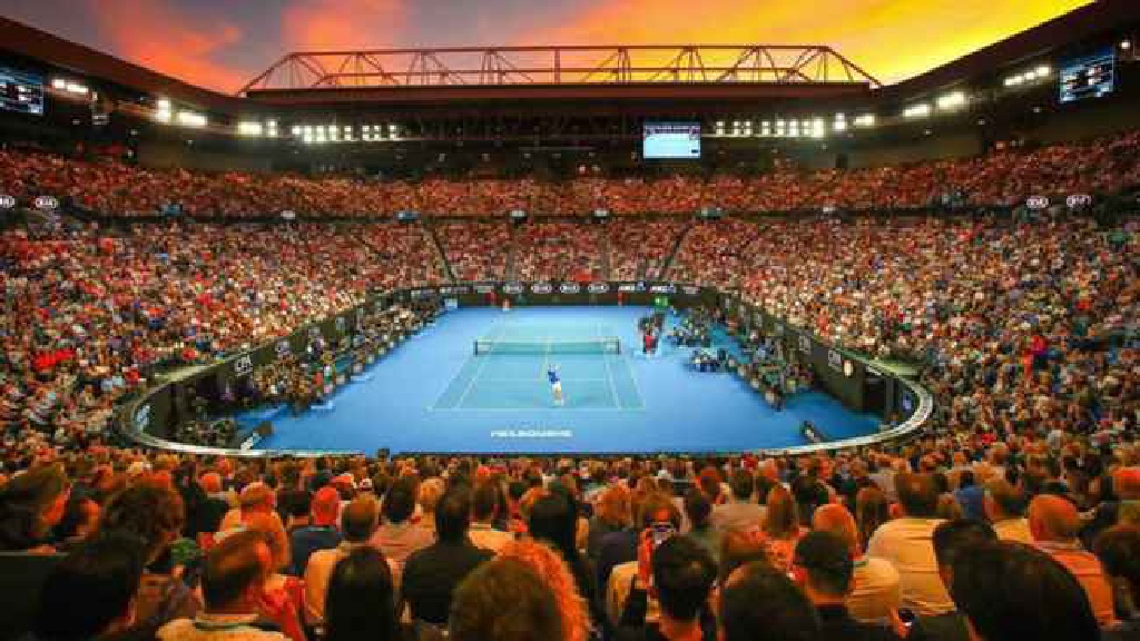 Lịch thi đấu Úc mở rộng - Australia Open 2022 hôm nay