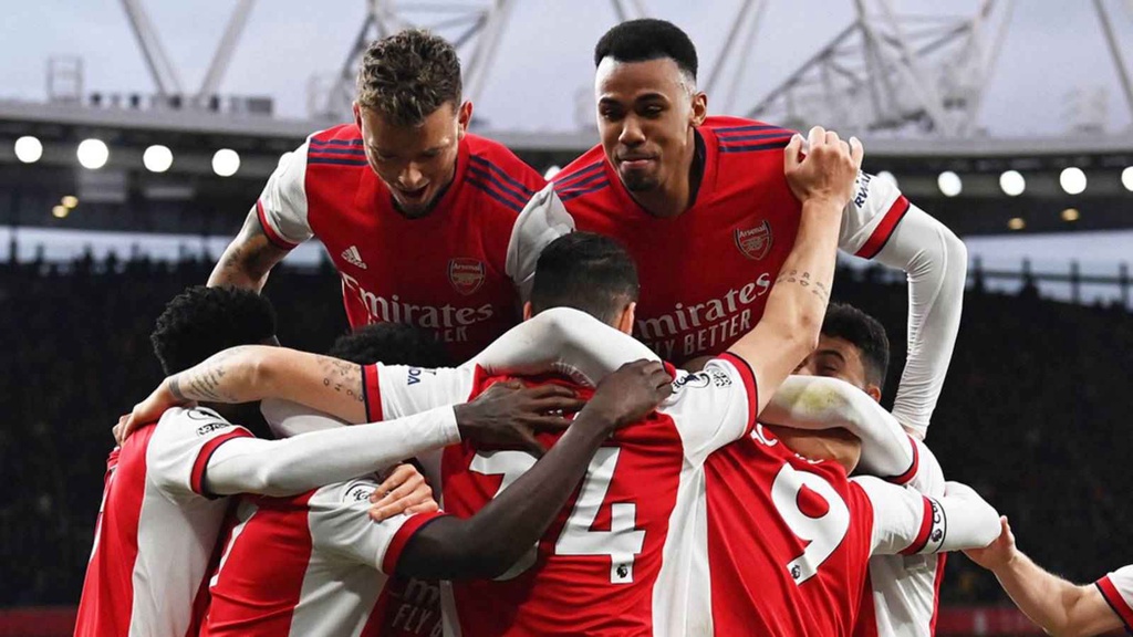 Đội hình dự kiến Southampton vs Arsenal, vòng 33 Ngoại hạng Anh