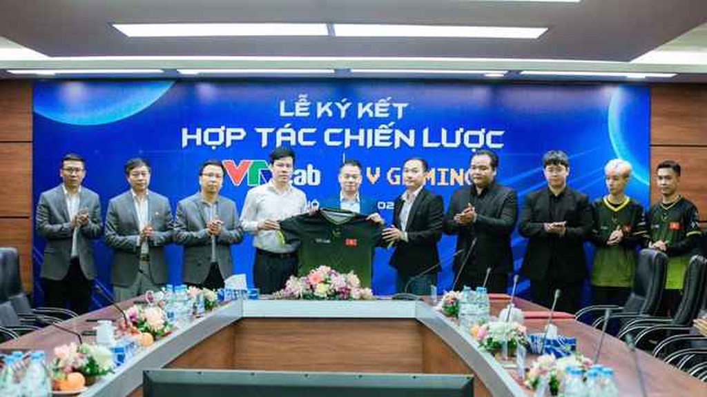 Thể thao điện tử eSports Việt Nam thêm cơ hội giành thành tích cao tại SEA Games 32