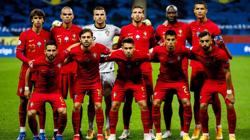 Lịch sử đối đầu Bồ Đào Nha vs Thổ Nhĩ Kỳ trước vòng play-off World Cup 2022