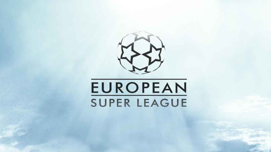 Siêu giải đấu Super League trở lại đe dọa UEFA