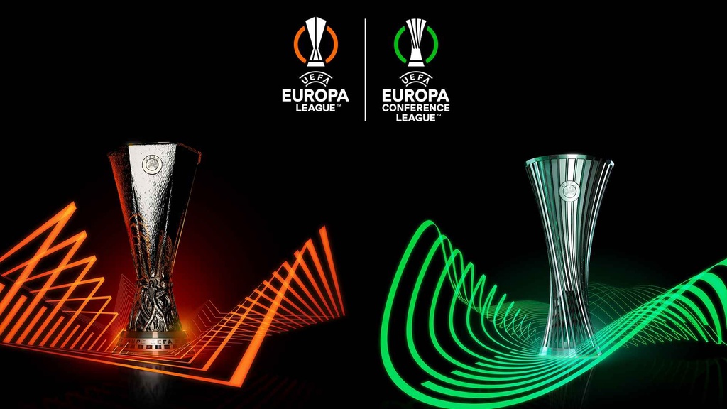 Trực tiếp bốc thăm Europa League và Conference League 2022/2023