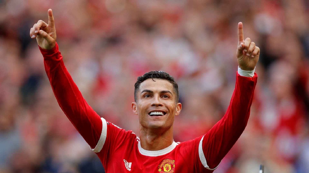 Đội hình xuất phát MU vs Aston Villa: Ronaldo và Pogba trở lại