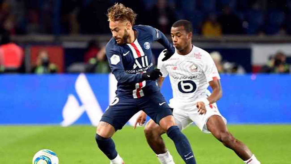 Nhận định, soi kèo trận Lille vs PSG, 02h45 ngày 7/2