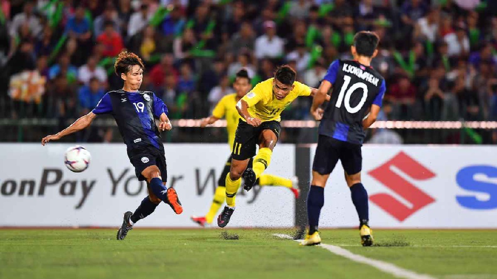 Tỷ lệ kèo bóng đá Malaysia vs Lào, AFF Cup 2021
