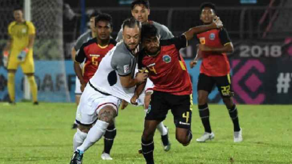 Tỷ lệ kèo bóng đá Đông Timor vs Philippines, AFF Cup 2021
