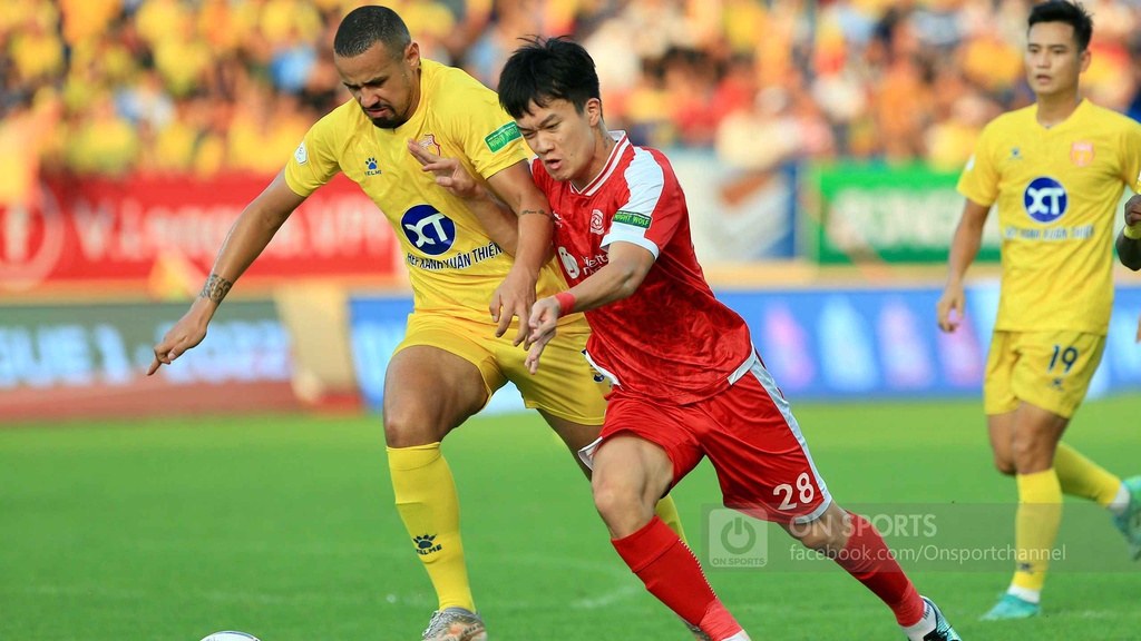 Nhận định, soi kèo Viettel vs Nam Định, 19h15 ngày 19/2, giải V.League