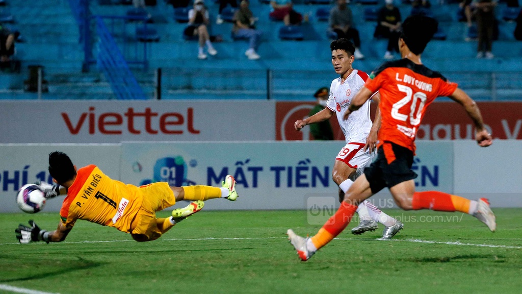 Nhận định, soi kèo SHB Đà Nẵng vs Viettel, 18h00 ngày 12/4, giải V.League