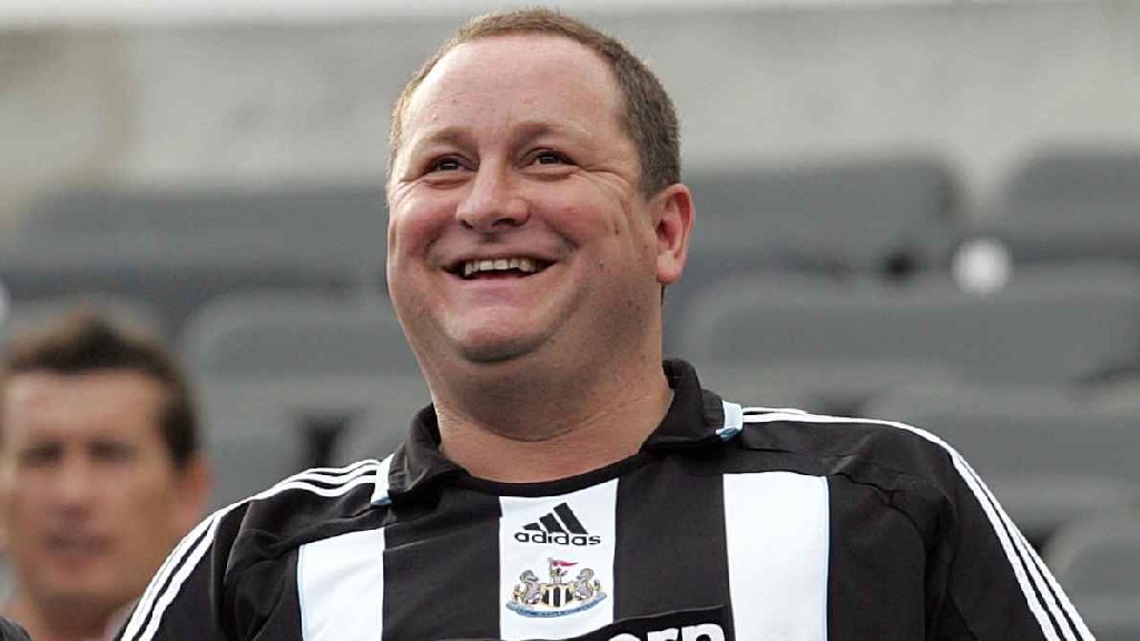 Newcastle từng nhận được lời hỏi mua còn cao hơn 300 triệu bảng