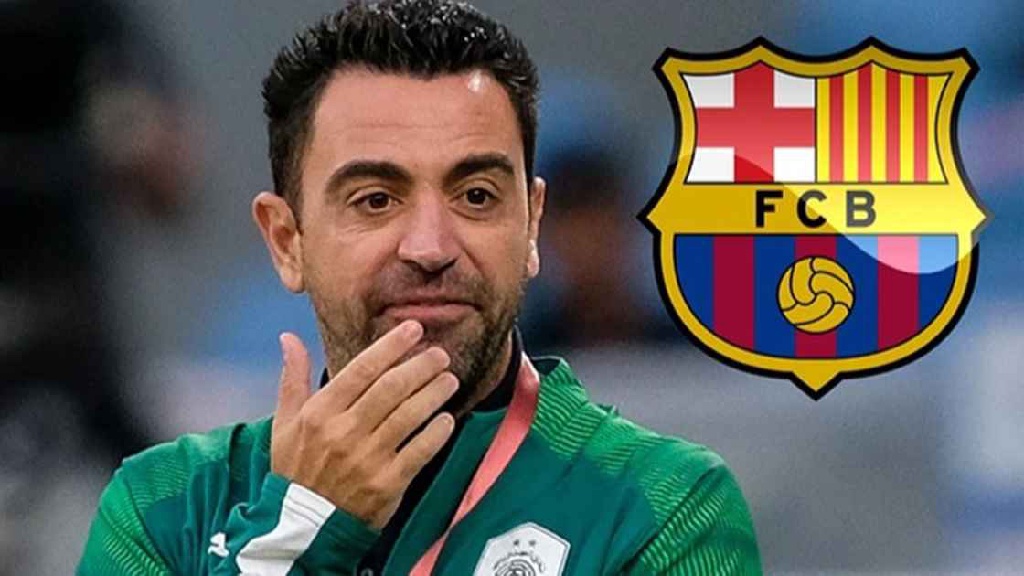 Al-Sadd cảnh báo Barcelona vì lôi kéo HLV Xavi