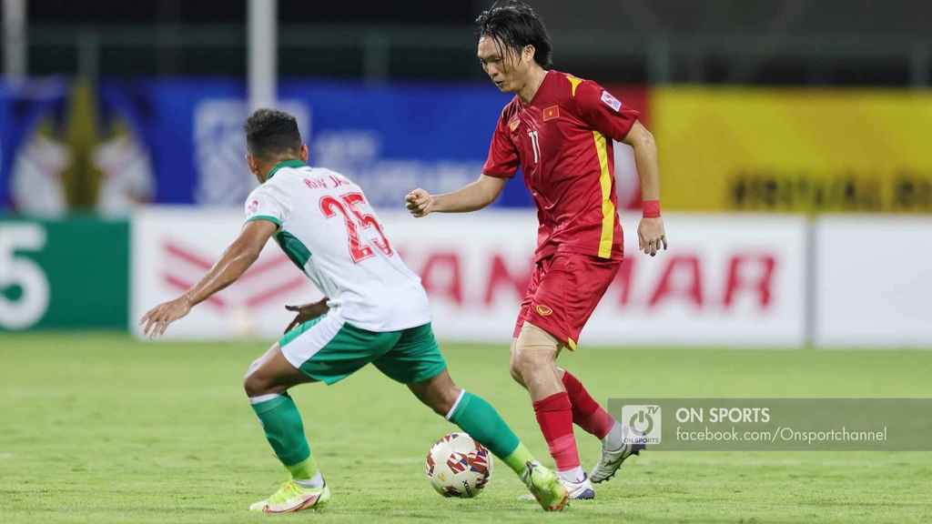 Đội hình ĐT Việt Nam 2022: Danh sách cầu thủ đấu Oman và Nhật Bản  
