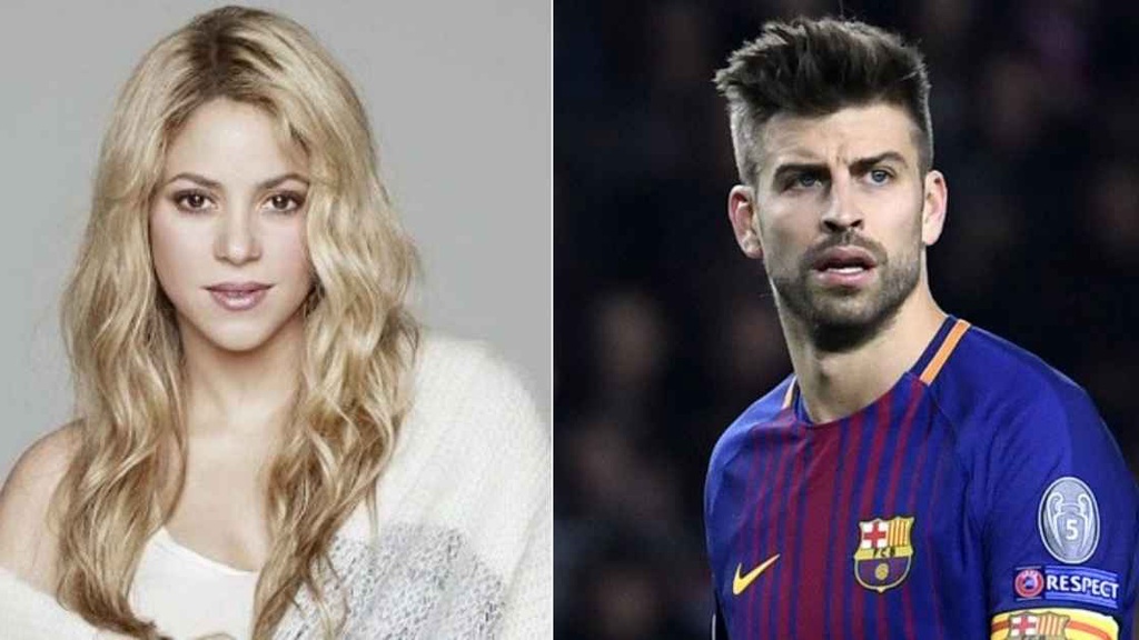 Đội phó Barca bị phanh phui nhiều vụ ăn chơi, lén lút ngoại tình sau lưng Shakira