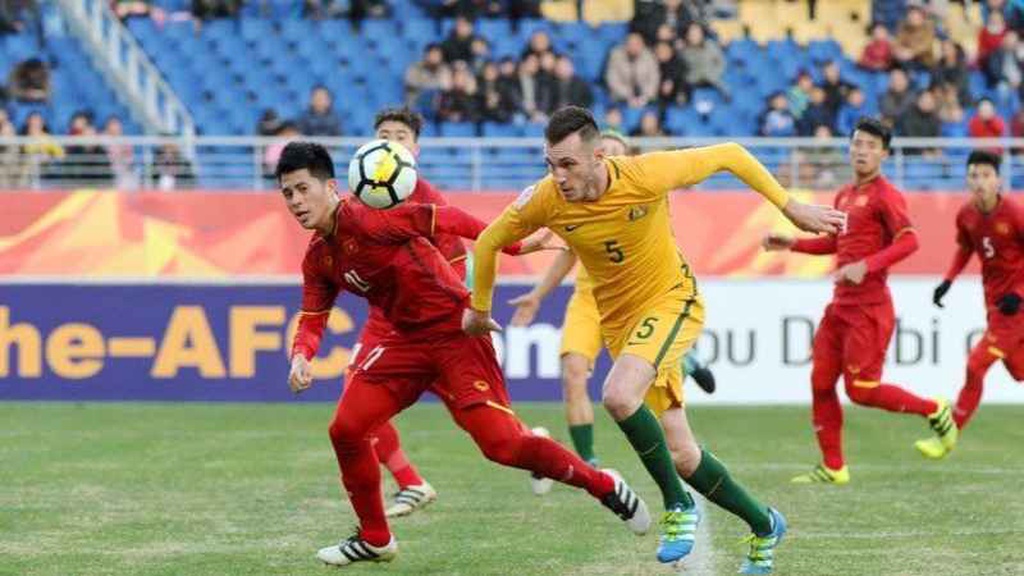 Tỷ lệ kèo bóng đá Việt Nam vs Australia, vòng loại World Cup 2022