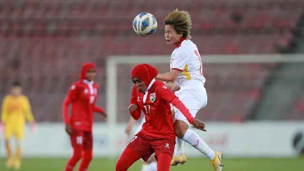 Xem trực tiếp Cúp bóng đá nữ châu Á - VCK Asian Cup 2022 trên kênh nào? 