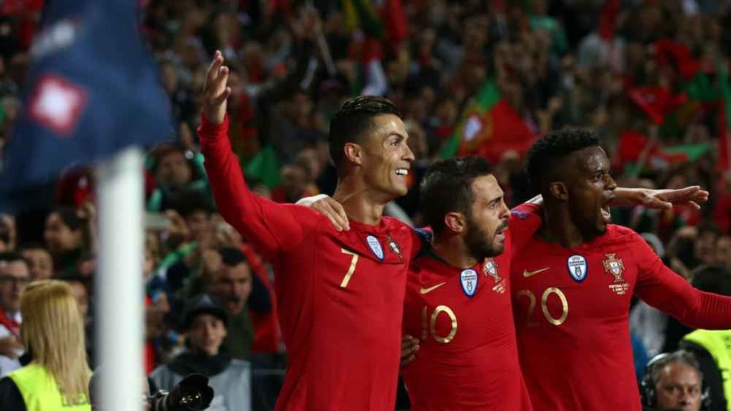 Xem trực tiếp Bồ Đào Nha vs Thổ Nhĩ Kỳ ở đâu, kênh nào? 