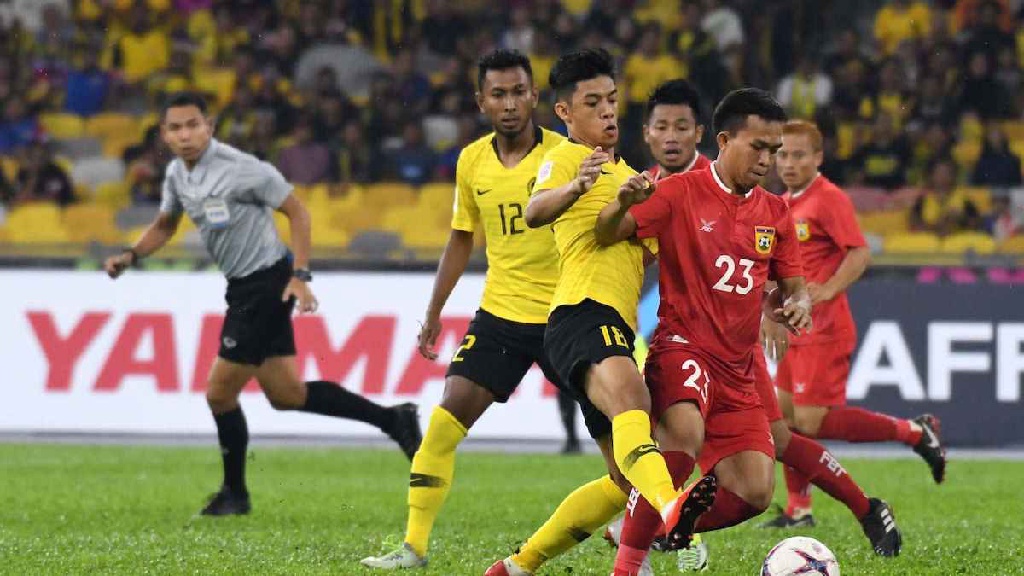 Nhận định, soi kèo trận Malaysia vs Lào, 16h30 ngày 9/12