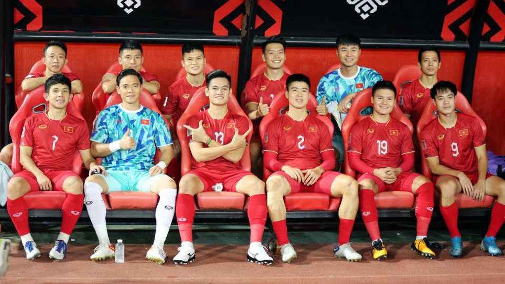 Giải Vô địch bóng đá nam Đông Nam Á 2024 có tên gọi mới