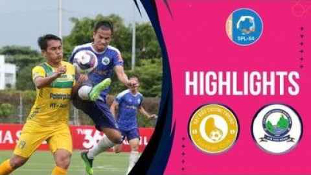 Highlights Hạt điều Thương Thương - Lam Hồng | Vòng 4 Saigon Premier League - Season 4