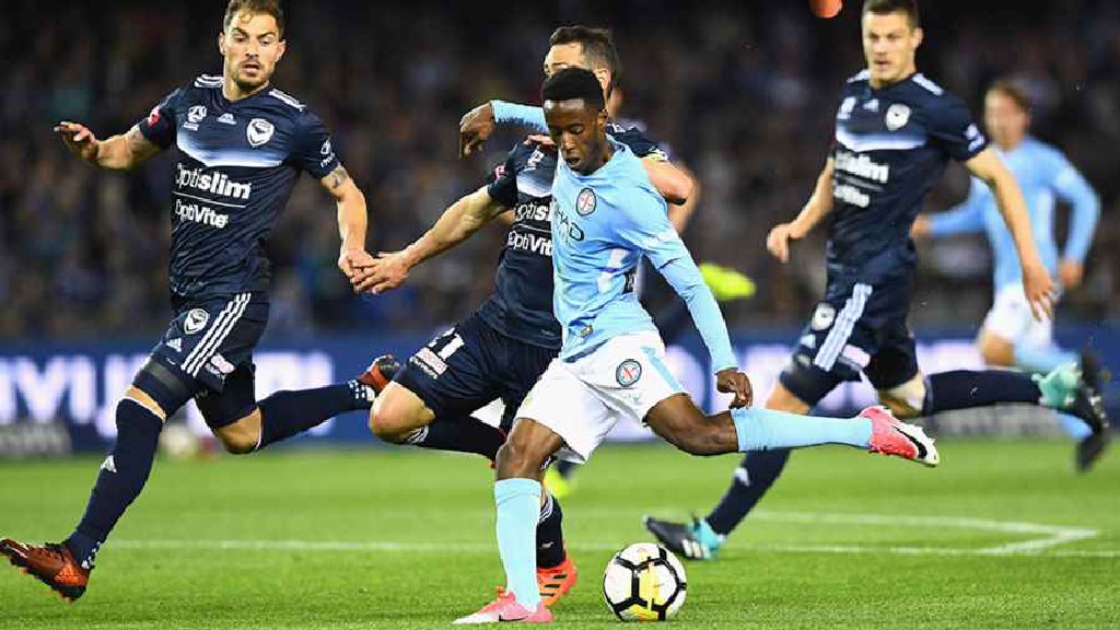 Nhận định, soi kèo trận Melbourne City vs Melbourne Victory, 15h45 ngày 18/12