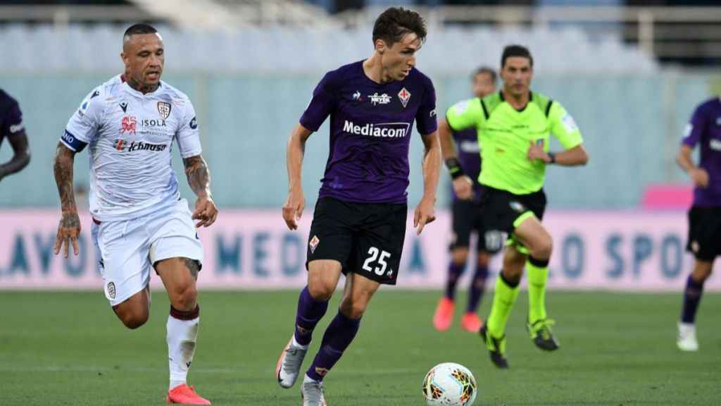 Xem trực tiếp Fiorentina vs Bologna ở đâu, kênh nào?