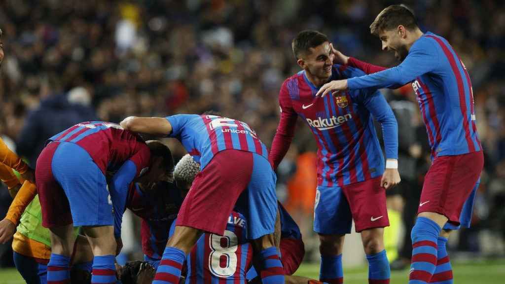 Nhận định, soi kèo trận Levante vs Barcelona, 22h ngày 11/04/2022