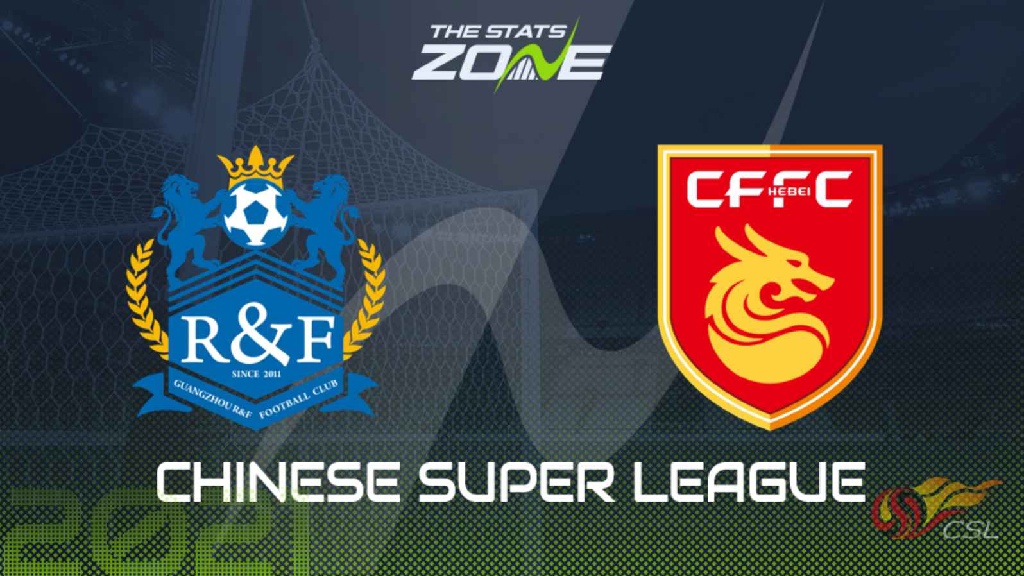 Nhận định, soi kèo trận Guangzhou City vs Hebei, 14h30 ngày 4/1