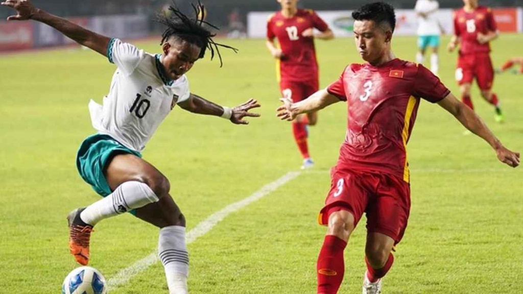 U20 Indonesia nhận tin buồn từ trụ cột trước thềm VL U20 châu Á
