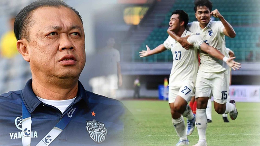 Chủ tịch CLB Thái Lan ra lệnh cấm cầu thủ lên tuyển