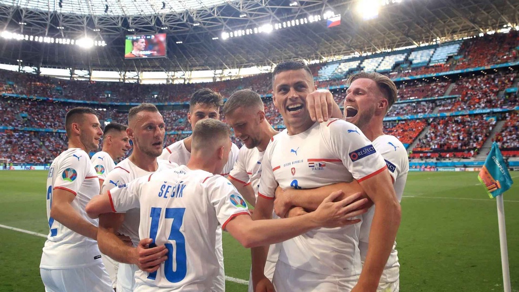 Lịch sử đối đầu Thụy Điển vs Séc trước vòng play-off World Cup 2022