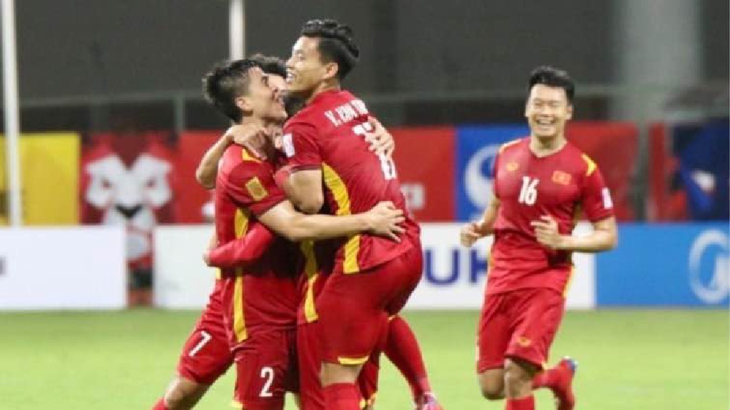 AFF Cup 2020: ĐT Việt Nam vào bán kết khi nào?