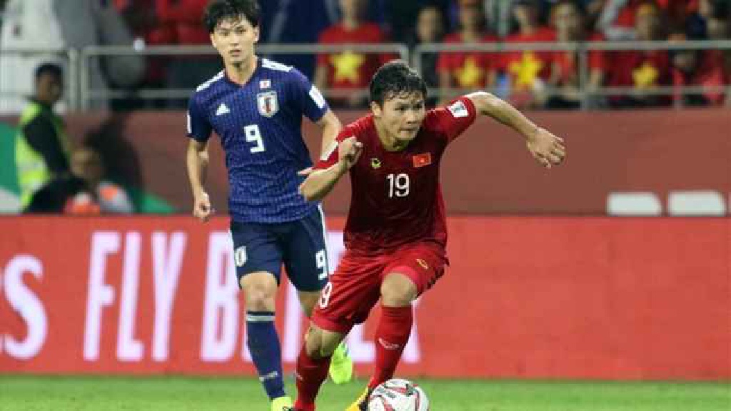 Link trực tiếp Việt Nam vs Nhật Bản, vòng loại World Cup 2022