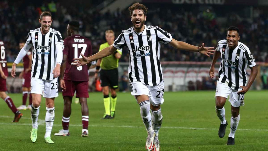 Xem trực tiếp Juventus vs Torino ở đâu, kênh nào?