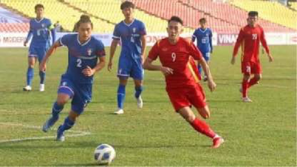 Nhận định, soi kèo trận U23 Việt Nam vs U23 Myanmar, 17h00 ngày 2/11