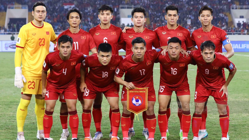 Số phận ĐT Việt Nam tại vòng loại World Cup ra sao sau thất bại trước Iraq?