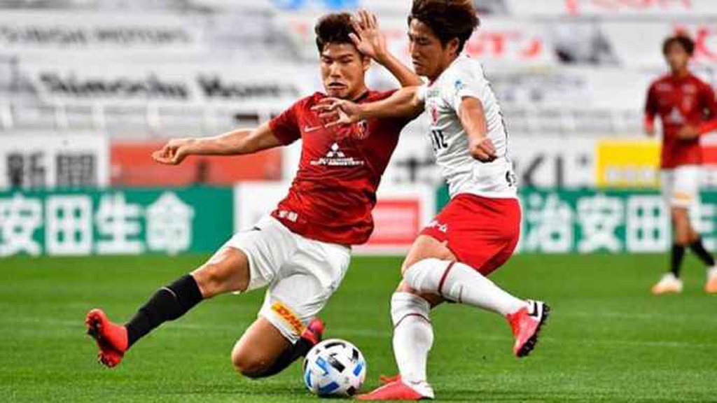 Nhận định, soi kèo trận Urawa Reds vs Lion City, 18h00 ngày 27/4
