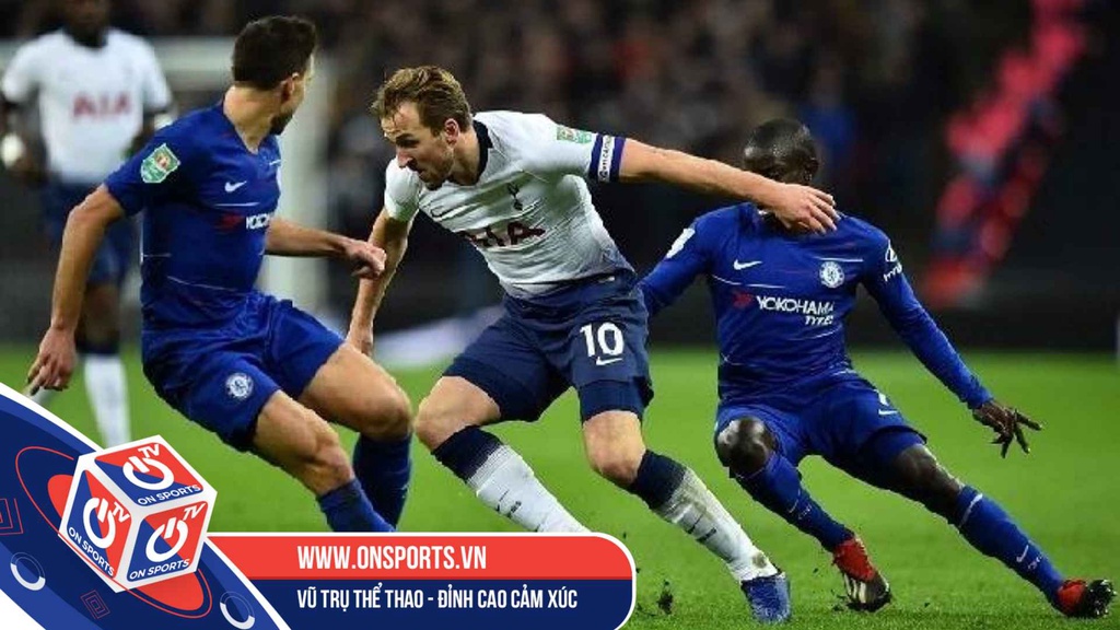 Lịch thi đấu vòng 2 Ngoại Hạng Anh: Chelsea đại chiến Tottenham, Liverpool tìm lại chiến thắng