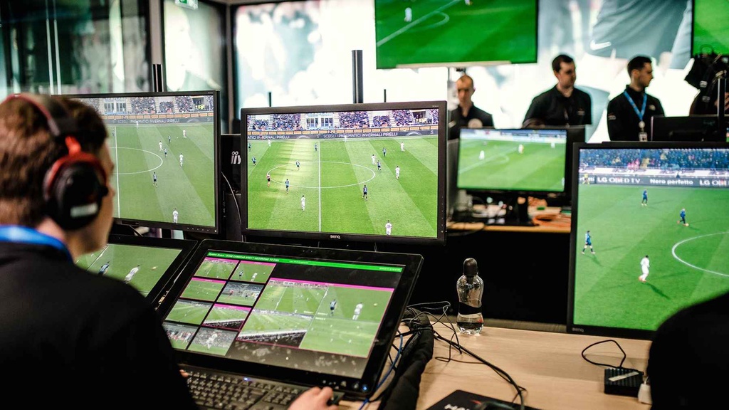 VAR rất khó được áp dụng tại AFF Cup 2022