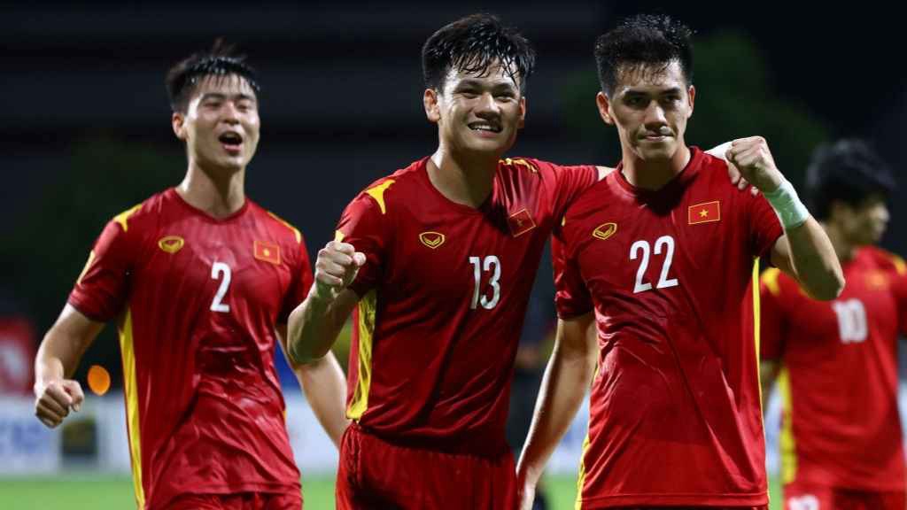 Đội hình ra sân ĐT Việt Nam vs Thái Lan: HLV Park Hang-seo thay đổi táo bạo