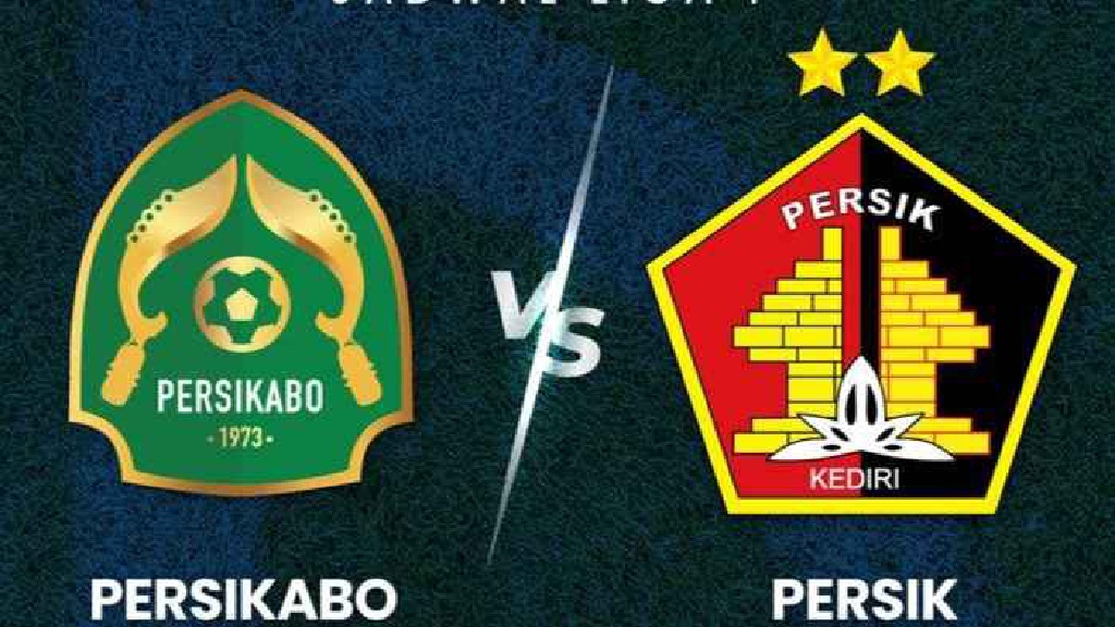 Nhận định, soi kèo trận Persikabo vs Persik Kediri, 15h15 ngày 14/1