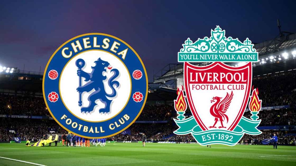 Lịch thi đấu vòng 8 Ngoại hạng Anh: Đại chiến Chelsea vs Liverpool bị hoãn