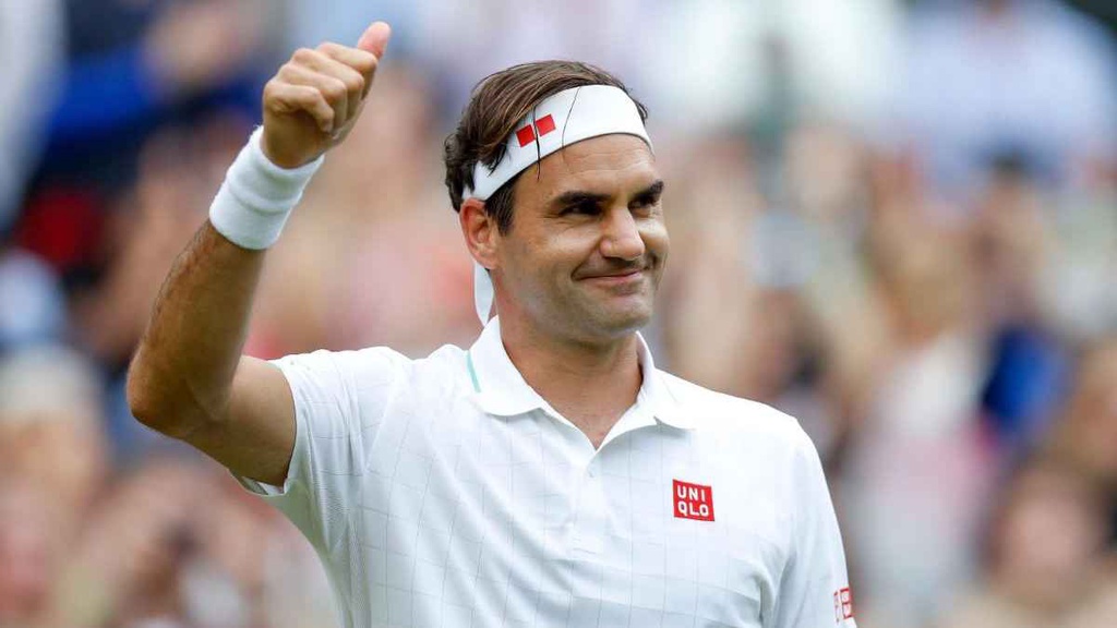 Roger Federer tuyên bố giải nghệ ở tuổi 41