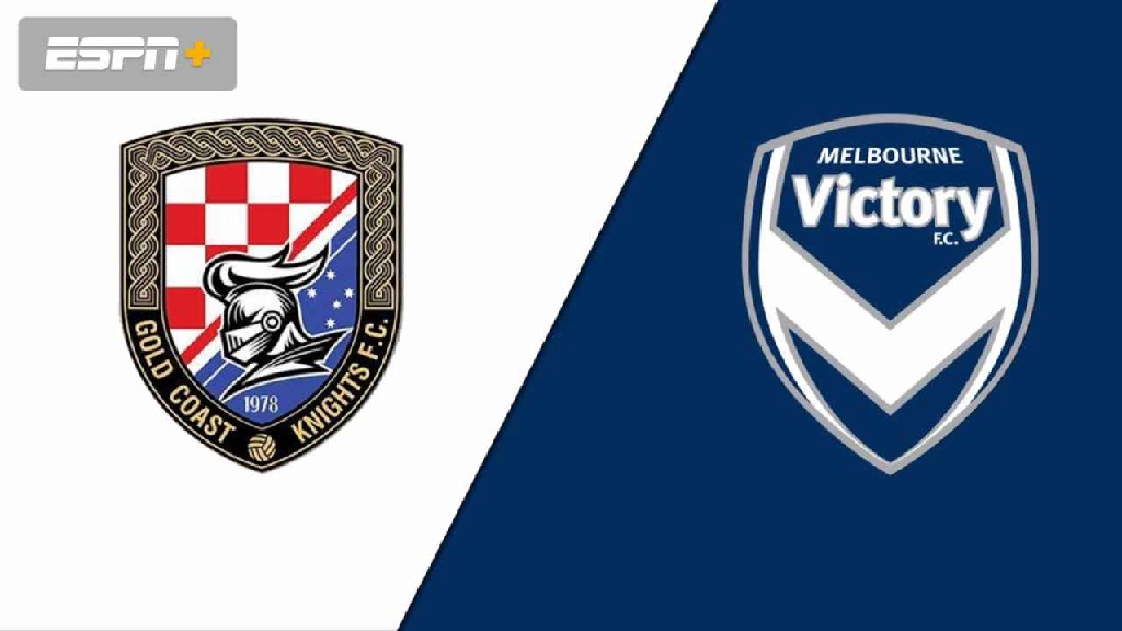 Nhận định, soi kèo trận Gold Coast vs Melbourne Victory, 16h30 ngày 30/12