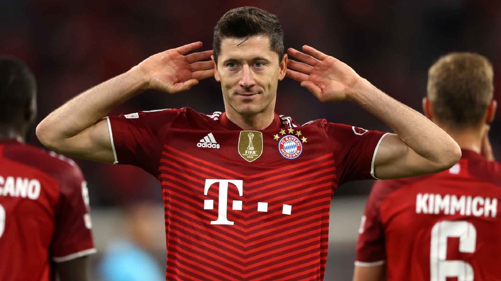 Xem trực tiếp Dortmund vs Bayern Munich ở đâu, kênh nào?