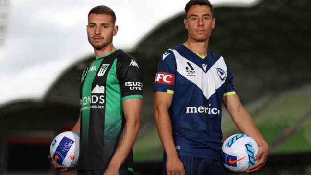 Link trực tiếp Gold Coast vs Melbourne Victory, cúp Quốc gia Úc