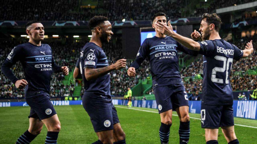 Xem trực tiếp Man City vs Atletico Madrid ở đâu, kênh nào?
