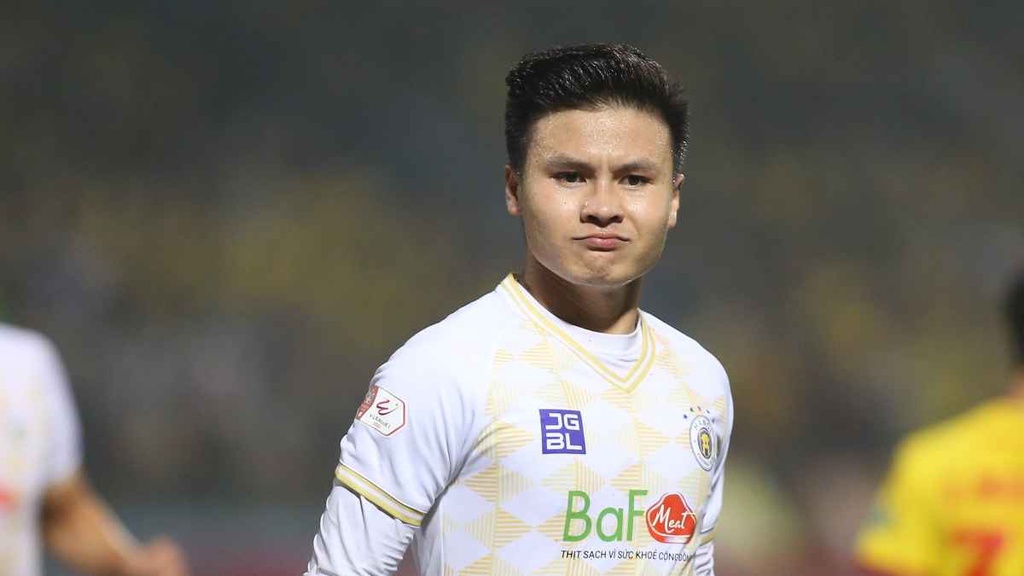 Xem trực tiếp Hà Nội vs CAND ở đâu, kênh nào?