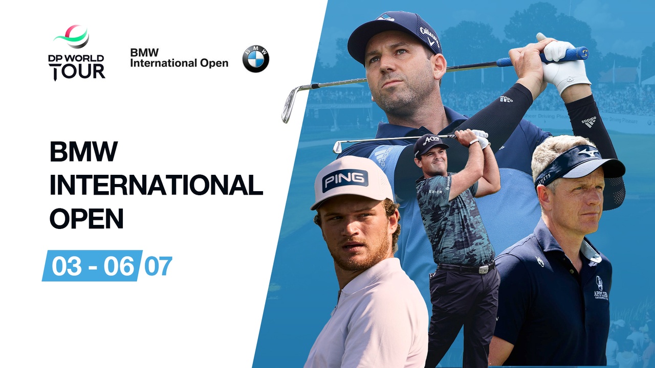 BMW International Open