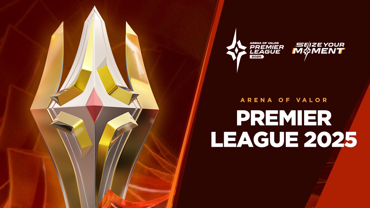 Arena of Valor Premier League 2025 - Swiss Stage