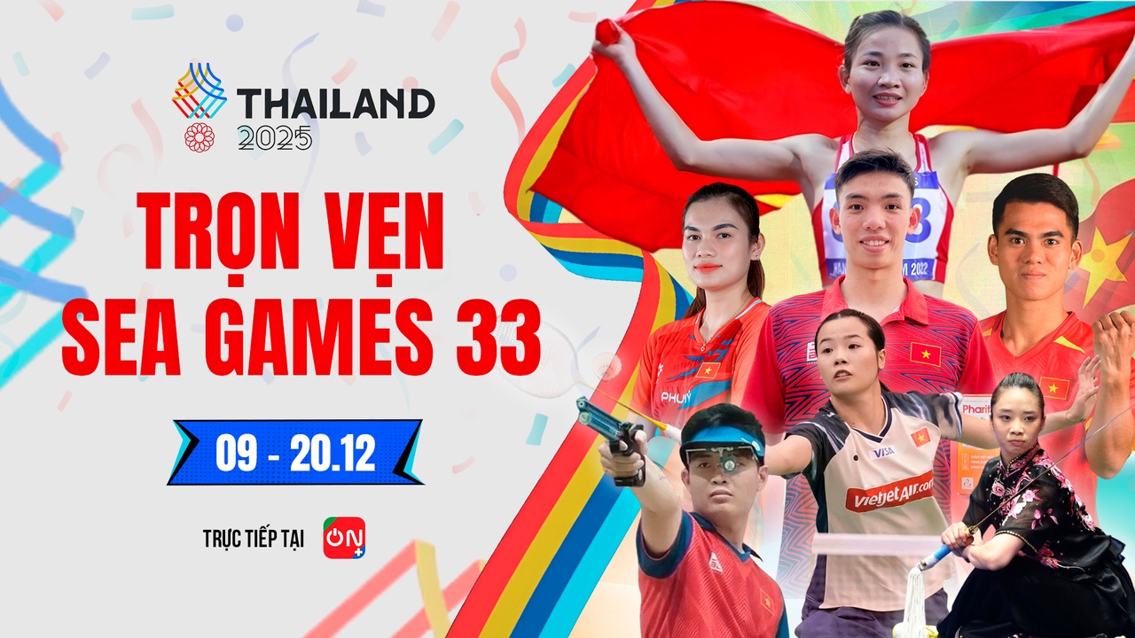 SEA Games 33